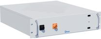 Аккумуляторная батарея Deye BOS-G PRO LiFePO4 HV 51.2v 100AH 5.12kwh no BMS (BOS-G-Pack5.1)