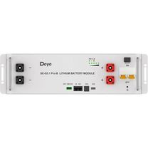 Внешняя батарея для ИБП/инвертора Deye SE-G5.1 Pro-B Europe