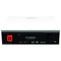 Внешний аккумулятор для ИБП/инвертора Dyness DL5.0C