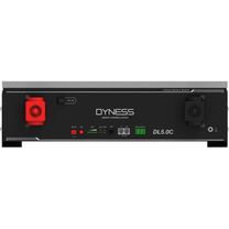 Аккумуляторная батарея Dyness DL5.0C Heat 51.2V 100Ah 5.12kWh LiFePo4 (DL5.0C-H)