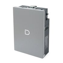 Аккумуляторная батарея LiFePO4 Dyness Power Haus, 51.2V/100Аh (5,12kWh), BMS75A, Wi-Fi, CAN/RS485, Aerosol Fire, Heating, 8000Cycles, 50parallel, IP66 Аккумуляторная батарея LiFePO4 Dyness Power Haus, 51.2V/100Аh (5,12kWh), BMS75A, Wi-Fi, CAN/RS485, Aerosol Fire, Heating, 8000Cycles, 50parallel, IP66