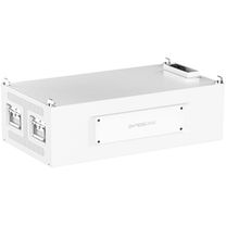 Аккумуляторная батарея Dyness STACK280 S51280 51.2V 280Ah 14.34kWh без BMS (S51280)