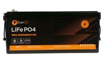 Акумуляторна батарея LiFeP04 Bluetooth EnerGo NRG-KM12200LF-BX-BT Europe