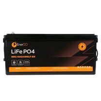 Акумуляторна батарея LiFeP04 Bluetooth EnerGo NRG-KM24100LF-BX-BT Europe