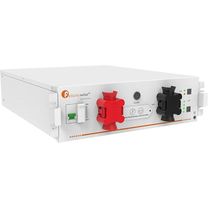 Аккумуляторный блок FelicityESS FLA48100UG1 (LV/51.2V/100Ah/5.12kWh/LifePO4) (без крепления)