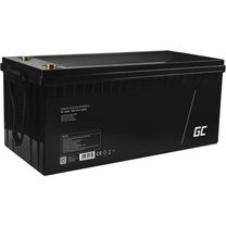 Акумулятор для ДБЖ Green Cell AGM33 12V 200Ah Europe