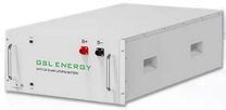 Аккумуляторная батарея GSL 51.2V 314AH 16kwh lifepo4 (GSL-51314HV) Аккумуляторная батарея GSL 51.2V 314AH 16kwh lifepo4 (GSL-51314HV)