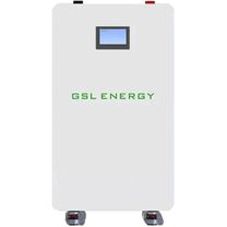 Аккумуляторная батарея GSL 51.2V 314Ah 16kWh LiFePO4 (GSL-W-A16K)