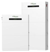 Модуль высоковольтного аккумулятора Hyxipower HYX-E50B-H2 Battery Pack 5.3кВт•ч Gen 2