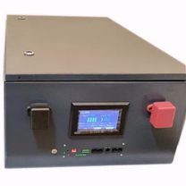 Аккумуляторная сборка Inkon LiFePo 48В 280Aч