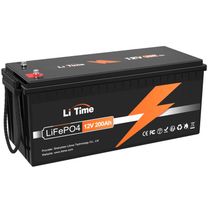 Аккумулятор LiTimе LiFePO4 12V20-20-BASIC-4-A20