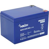Акумуляторна батарея Merlion Orbus GLO12120F2 12 V 12 Ah (150x98x95 (100)) BLUE Q6/252