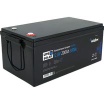 Акумулятор LiFePo4 Merlion LFP12-200US