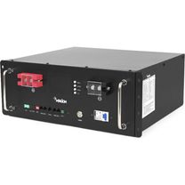 Батарея Merlion LiFePo4 LFP51.2-50US