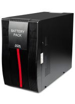 Аккумулятор для ИБП Powercom MAC-1500 48VDC (EBP.MAC-1500.48VDC)