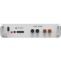Батарея Pytes E-Box 48100R 5,12Kw/48v/100Ah