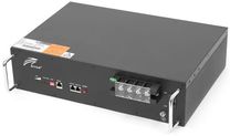 Аккумуляторная батарея Ritar (R-LFP 25.6V 100AH BLUET)