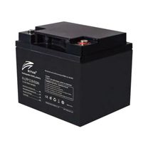 Акумулятор LiFePO4 Ritar R-LFP12.8V50AH