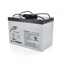 Аккумулятор Ritar RA12-100S (12V/100Ah)