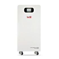 Акумулятор SKE SK-ST15000 15кВт