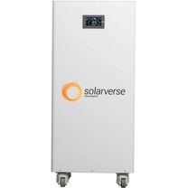 Акумулятор Solarverse Powerbrick SV51280-14.3kw 51.2v 280ah, 14.3kwh LiFePo4 (SV51280-14.3kw)