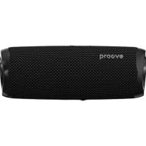 Портативная акустика Proove Rumble 20W (APP) black PSRM2001AP01