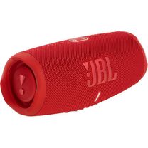 Портативна колонка JBL Charge 5 Red (JBLCHARGE5RED)