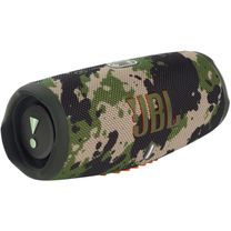 Портативная колонка JBL Charge 5 Squad (JBLCHARGE5SQUAD)