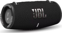 Портативная колонка JBL Xtreme 3 Black (JBLXTREME3BLK)