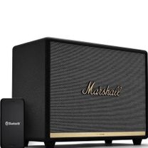 Акустика Marshall Woburn II Black (1001904)