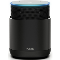 Портативна колонка Pure DiscovR Graphite
