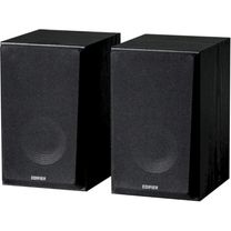 Акустическая система Edifier R990BT 2.0 24W Bluetooth Black (R990BTBlack)