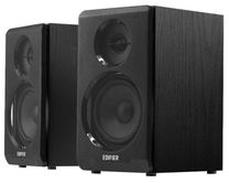 Мультимедийная акустика Edifier R33BT Black