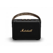 Портативная колонка Marshall Kilburn II Black and brass (1005923)