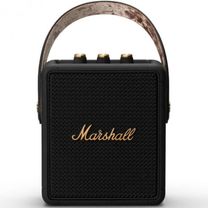 Портативна колонка Marshall Stockwell II Black and Brass (1005544)