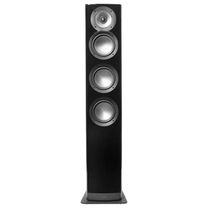 Акустичні колонки Elac Navis ARF51 Black High Gloss