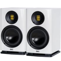 Акустичні колонки Elac Solano BS283 White High Gloss
