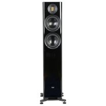 Акустичні колонки Elac Solano FS 287 Black HG