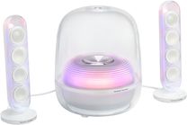 Акустическая система Harman/Kardon SoundSticks 5 White (HKSOUNDSTK5WFWEP)