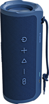 Акустична система HI Future Ripple 30W Blue (ripple.blue.)