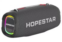 Портативна колонка Hopestar A6 Max Grey EU