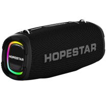 Колонка Hopestar A6 Max black EU