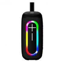 Колонка Hopestar P60 LED Black EU