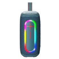 Портативная колонка Hopestar P60 LED Blue EU
