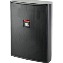 Трансляционная акустическая система JBL Control 25AV Black