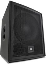 Сабвуфер JBL IRX115S