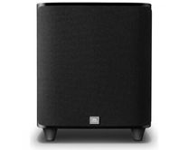 Сабвуфер активний JBL HDI-1200P Black Gloss (JBLHDI1200PBLQ)