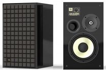 Акустическая система JBL L82 Classic Black (JBLL82CLASSICBG)