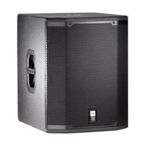 Сабвуфер JBL PRX418S