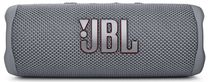 Портативная колонка JBL Flip 6 Grey (JBLFLIP6GREY)